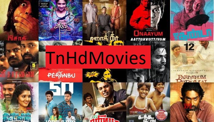 TnHdMovies 2022