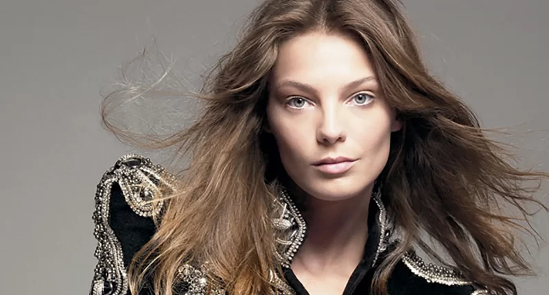 Daria Werbowy Net Worth 2023