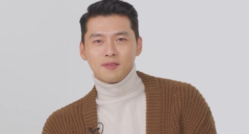 Hyun Bin Net Worth 2023