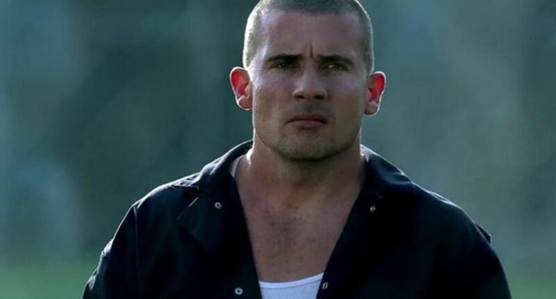 Dominic Purcell Net Worth 2023