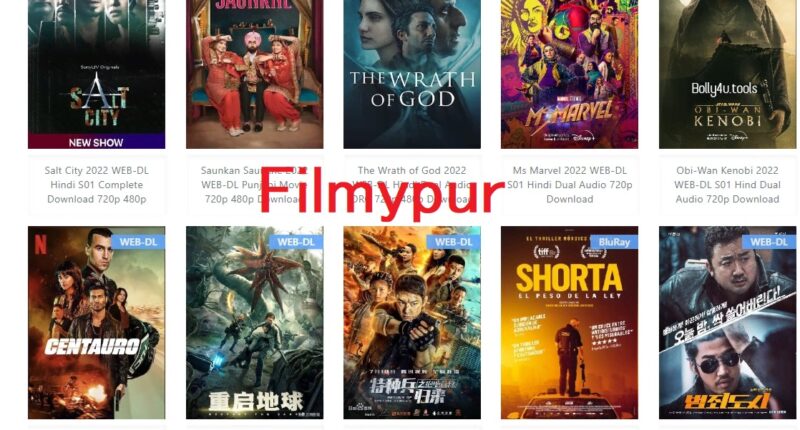 Filmypur