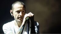 Chester Bennington