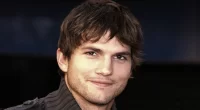 Ashton Kutcher