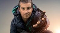 Bear Grylls