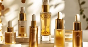 Luxury Private Label Skincare