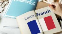 Learning French