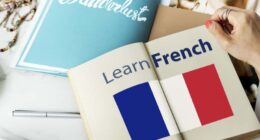 Learning French