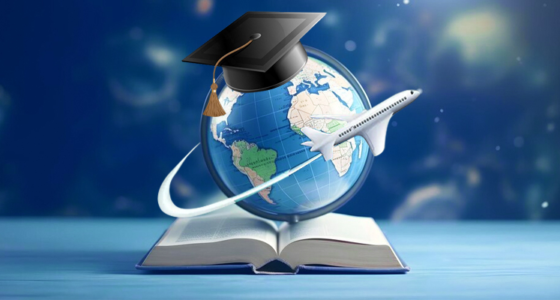 Study Abroad Consultants in Dehradun