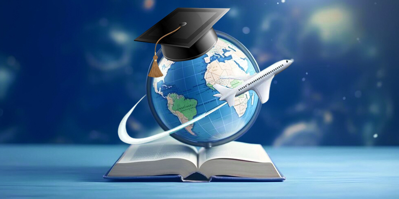 Study Abroad Consultants in Dehradun